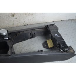 Tunnel Console Centrale Mercedes Classe C W204 Dal 2007 al 2013 Cod A2046800150  1765289550422