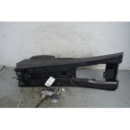 Tunnel Console Centrale Mercedes Classe C W204 Dal 2007 al 2013 Cod A2046800150  1765289550422