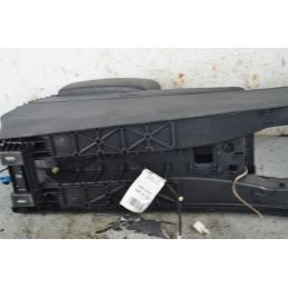 Tunnel Console Centrale Mercedes Classe C W204 Dal 2007 al 2013 Cod A2046800150  1765289550422