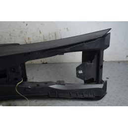 Tunnel Console Centrale Mercedes Classe C W204 Dal 2007 al 2013 Cod A2046800150  1765289550422