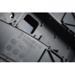 Tunnel Console Centrale Mercedes Classe C W204 Dal 2007 al 2013 Cod A2046800150  1765289550422