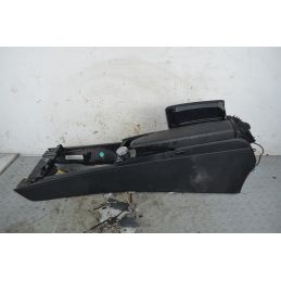 Tunnel Console Centrale Mercedes Classe C W204 Dal 2007 al 2013 Cod A2046800150  1765289550422