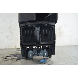 Tunnel Console Centrale Mercedes Classe C W204 Dal 2007 al 2013 Cod A2046800150  1765289550422