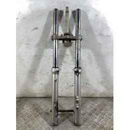 Forcella Suzuki XF 650 Freewind Dal 1997 al 2003  1765289930415