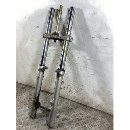 Forcella Suzuki XF 650 Freewind Dal 1997 al 2003  1765289930415