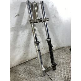 Forcella Suzuki XF 650 Freewind Dal 1997 al 2003  1765289930415