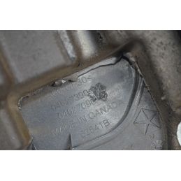 Coperchio Motore Fiat Freemont Dal 2011 al 2015 Cod 04627096A  1765290628011