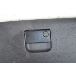 Vano Portaoggetti Fiat Freemont Dal 2011 al 2015 Cod K1RQ77DX9AB  1765291053201