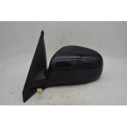 Specchietto Retrovisore esterno SX Suzuki Swift IV Dal 2004 al 2010 Cod 024174  1765291417133