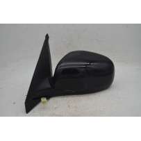 Specchietto Retrovisore esterno SX Suzuki Swift IV Dal 2004 al 2010 Cod 024174  1765291417133