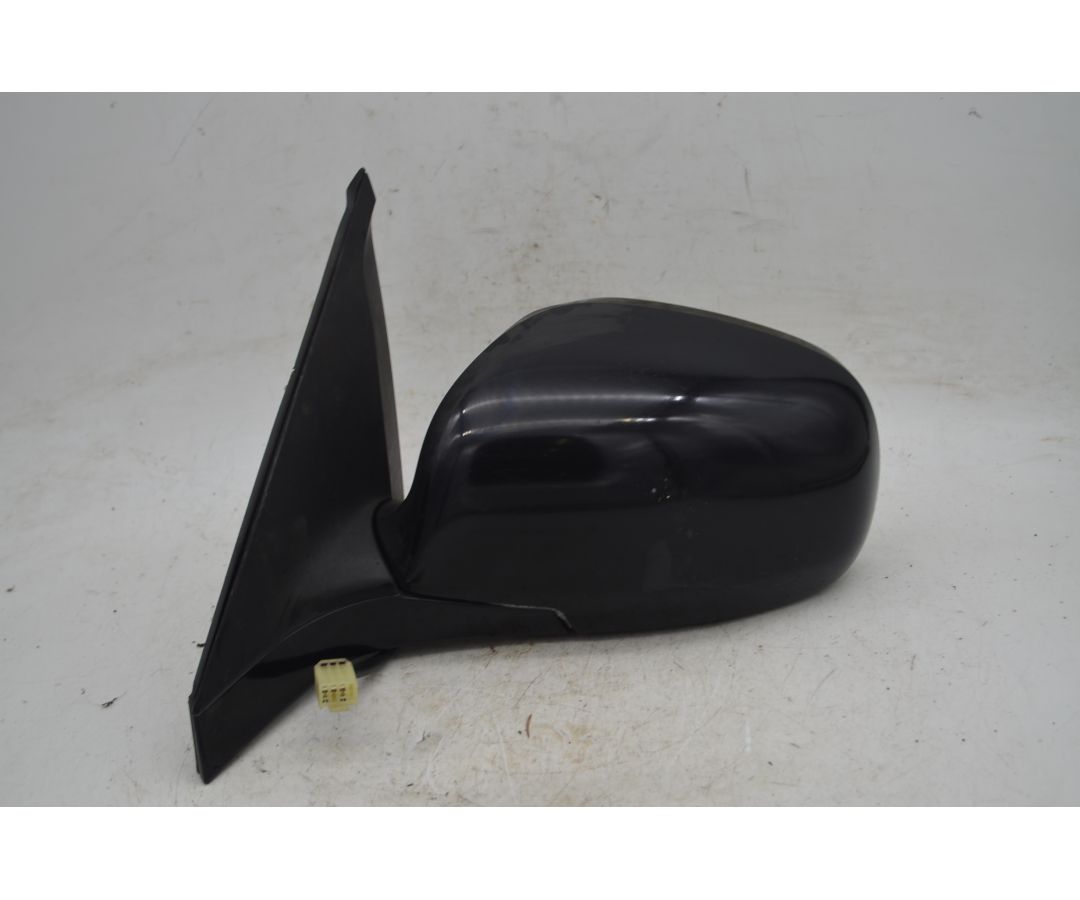 Specchietto Retrovisore esterno SX Suzuki Swift IV Dal 2004 al 2010 Cod 024174  1765291417133
