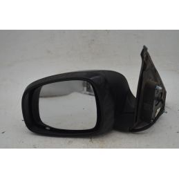 Specchietto Retrovisore esterno SX Suzuki Swift IV Dal 2004 al 2010 Cod 024174  1765291417133