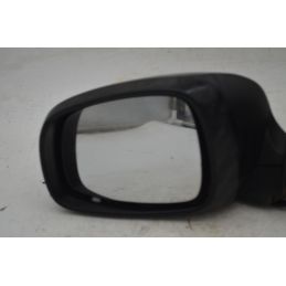 Specchietto Retrovisore esterno SX Suzuki Swift IV Dal 2004 al 2010 Cod 024174  1765291417133