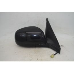 Specchietto Retrovisore esterno DX Suzuki Swift IV Dal 2004 al 2010 Cod 024174  1765291758342