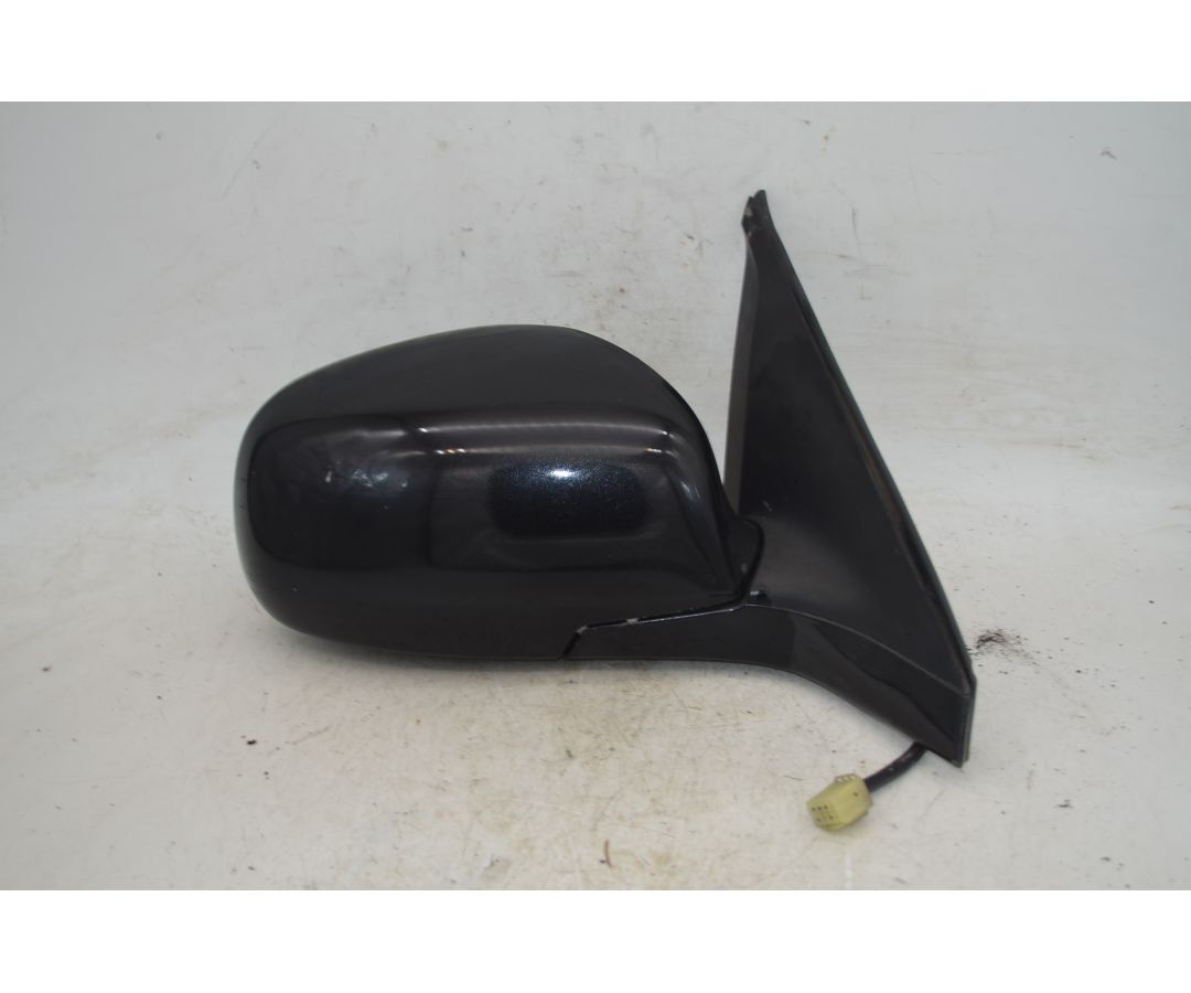 Specchietto Retrovisore esterno DX Suzuki Swift IV Dal 2004 al 2010 Cod 024174  1765291758342
