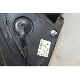 Specchietto Retrovisore esterno DX Suzuki Swift IV Dal 2004 al 2010 Cod 024174  1765291758342