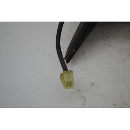 Specchietto Retrovisore esterno DX Suzuki Swift IV Dal 2004 al 2010 Cod 024174  1765291758342