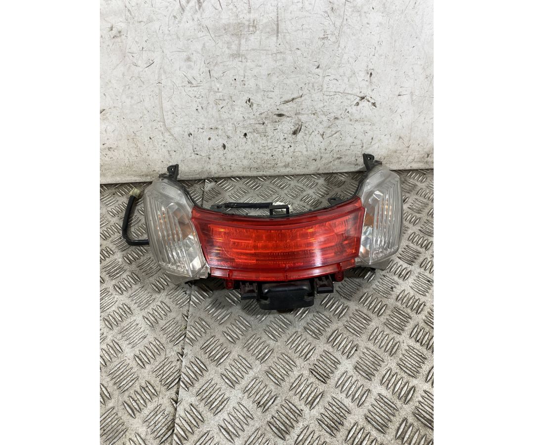 Fanale Stop Posteriore Yamaha Majesty 400 dal 2004 al 2008 COD 220-31926  1765292133773
