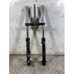 Forcella Hyosung Karion RT 125 4V Dal 2004 Al 2016  1765294413750