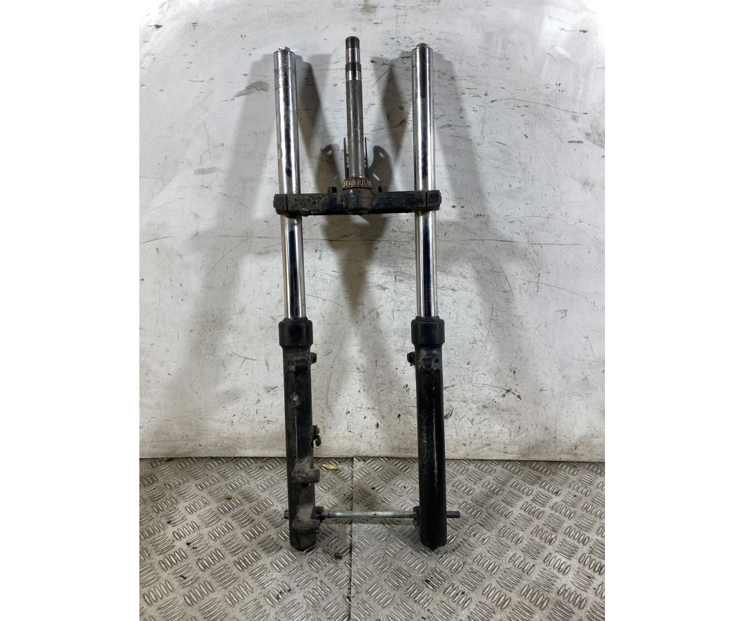 Forcella Hyosung Karion RT 125 4V Dal 2004 Al 2016  1765294413750