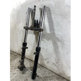 Forcella Hyosung Karion RT 125 4V Dal 2004 Al 2016  1765294413750