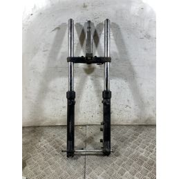 Forcella Hyosung Karion RT 125 4V Dal 2004 Al 2016  1765294413750