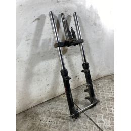 Forcella Hyosung Karion RT 125 4V Dal 2004 Al 2016  1765294413750