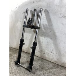 Forcella Hyosung Karion RT 125 4V Dal 2004 Al 2016  1765294413750