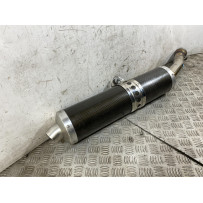 Marmitta Terminale Di Scarico Yamaha YZF R1 Dal 1998 al 2003  1765296361745