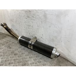 Marmitta Terminale Di Scarico Yamaha YZF R1 Dal 1998 al 2003  1765296361745