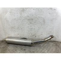 Marmitta Terminale Di Scarico Yamaha YZF R6 dal 1999 al 2003  1765297279780