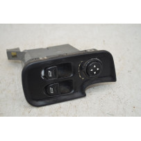 Pulsantiera Alzacristalli Anteriore SX Alfa Romeo 147 Dal 2000 al 2010 Cod 735263175  1765352039465