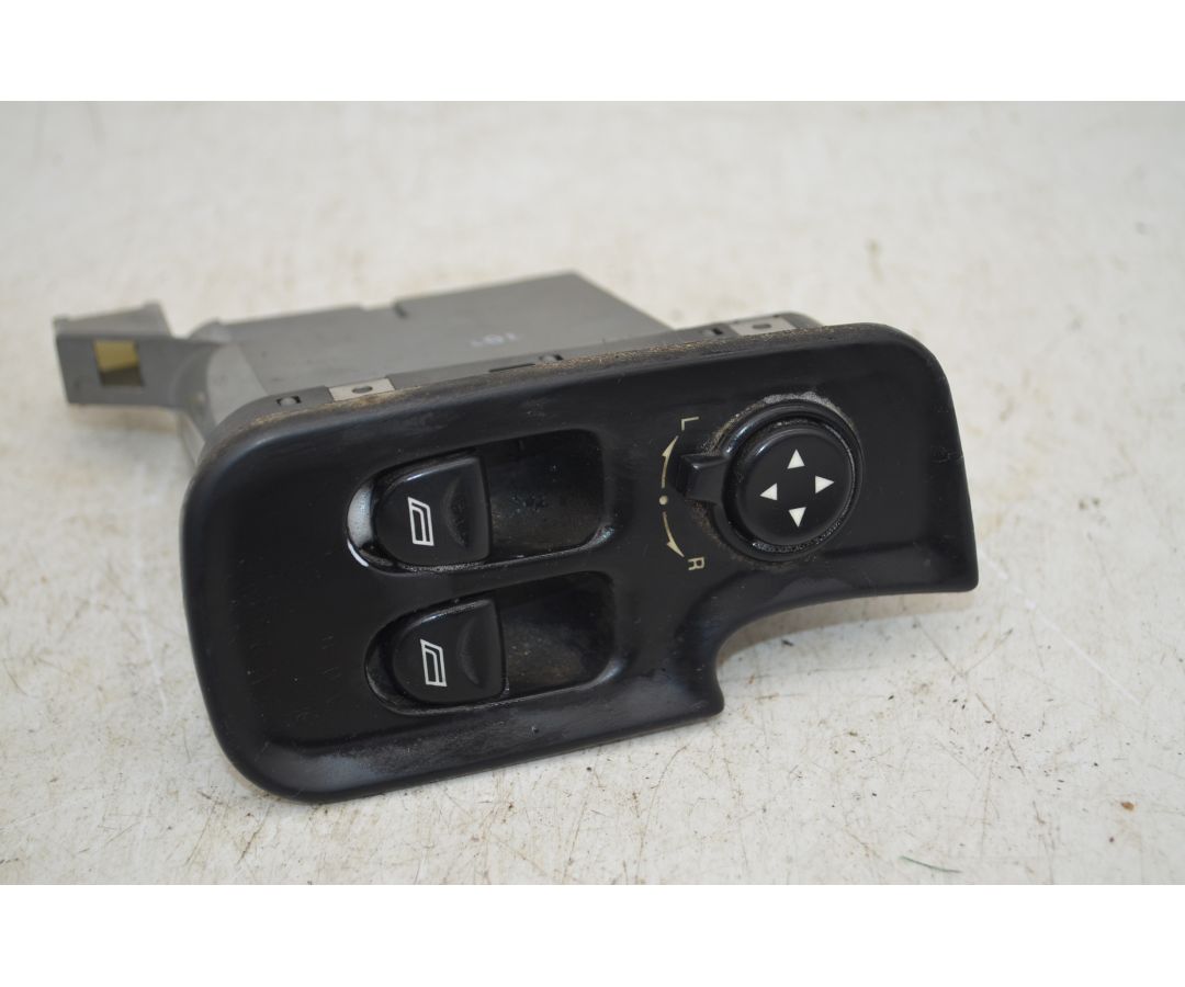 Pulsantiera Alzacristalli Anteriore SX Alfa Romeo 147 Dal 2000 al 2010 Cod 735263175  1765352039465