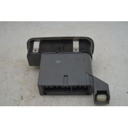 Pulsantiera Alzacristalli Anteriore SX Alfa Romeo 147 Dal 2000 al 2010 Cod 735263175  1765352039465