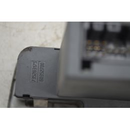 Pulsantiera Alzacristalli Anteriore SX Alfa Romeo 147 Dal 2000 al 2010 Cod 735263175  1765352039465