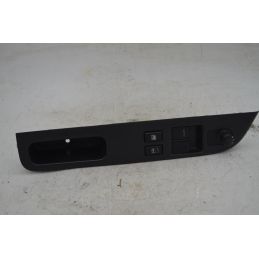 Pulsantiera Alzacristalli Anteriore SX Suzuki Swift IV Dal 2004 al 2010 Cod 83762-62j1  1765352379721