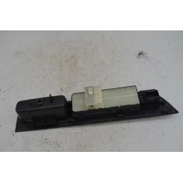 Pulsantiera Alzacristalli Anteriore SX Suzuki Swift IV Dal 2004 al 2010 Cod 83762-62j1  1765352379721