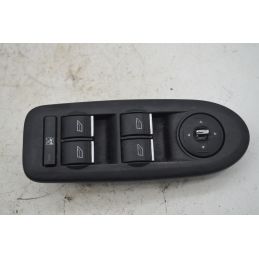 Pulsantiera Alzacristalli Anteriore SX Ford Focus Dal 2008 al 2011 Cod 8M5T14A132AC  1765352823460