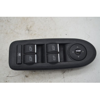 Pulsantiera Alzacristalli Anteriore SX Ford Focus Dal 2008 al 2011 Cod 8M5T14A132AC  1765352823460