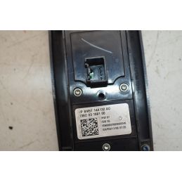 Pulsantiera Alzacristalli Anteriore SX Ford Focus Dal 2008 al 2011 Cod 8M5T14A132AC  1765352823460