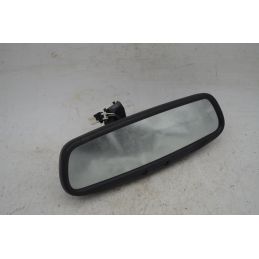 Specchietto Retrovisore Interno Ford Focus Dal 2008 al 2011 Cod 015624  1765353152521