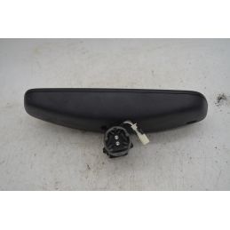 Specchietto Retrovisore Interno Ford Focus Dal 2008 al 2011 Cod 015624  1765353152521