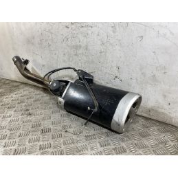 Marmitta Terminale Di Scarico Kawasaki Z 750 Dal 2003 al 2012  1765354486687