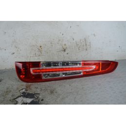 Fanale Stop Posteriore DX Ford C-Max Dal 2007 al 2011 Cod 1619507  1765354416523