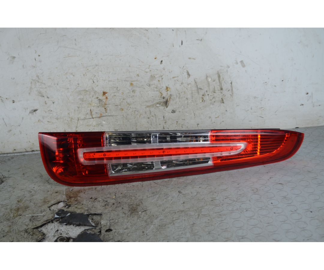 Fanale Stop Posteriore DX Ford C-Max Dal 2007 al 2011 Cod 1619507  1765354416523
