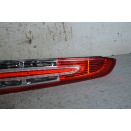 Fanale Stop Posteriore DX Ford C-Max Dal 2007 al 2011 Cod 1619507  1765354416523