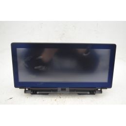 Display Multifunzione Lexus CT 200h dal 2011 al 2022 Cod 8611176081  1765355007676