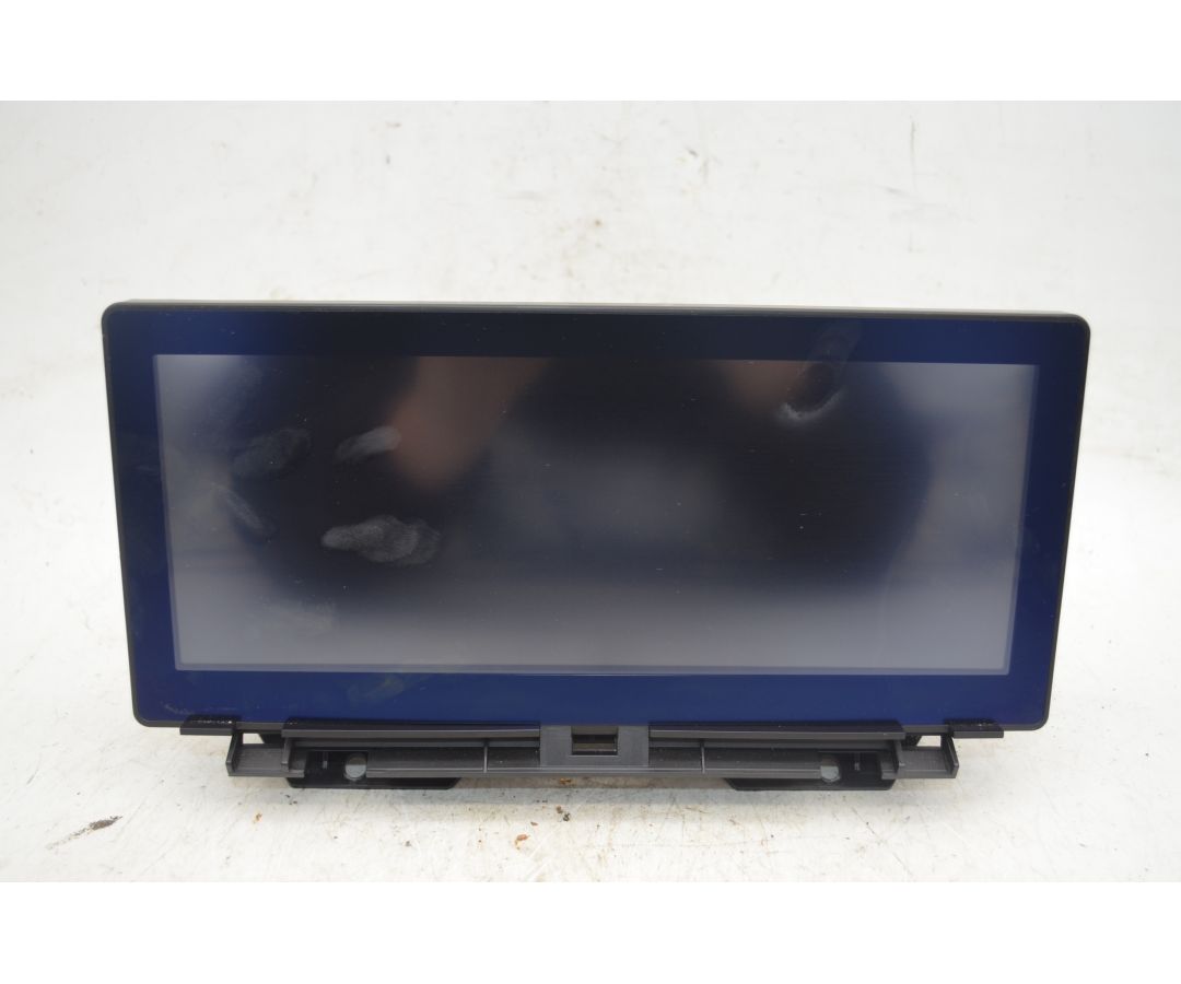 Display Multifunzione Lexus CT 200h dal 2011 al 2022 Cod 8611176081  1765355007676