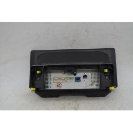 Display Multifunzione Lexus CT 200h dal 2011 al 2022 Cod 8611176081  1765355007676