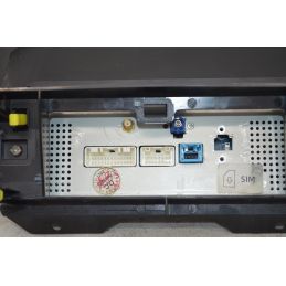 Display Multifunzione Lexus CT 200h dal 2011 al 2022 Cod 8611176081  1765355007676